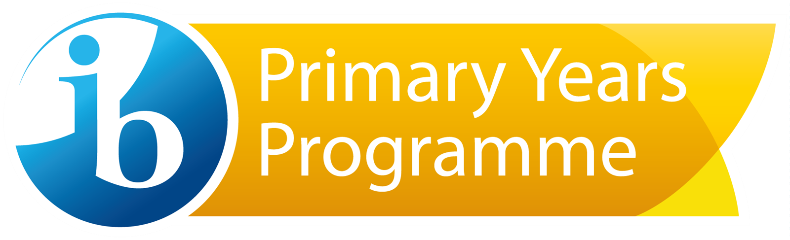 Primary Years Programme banner